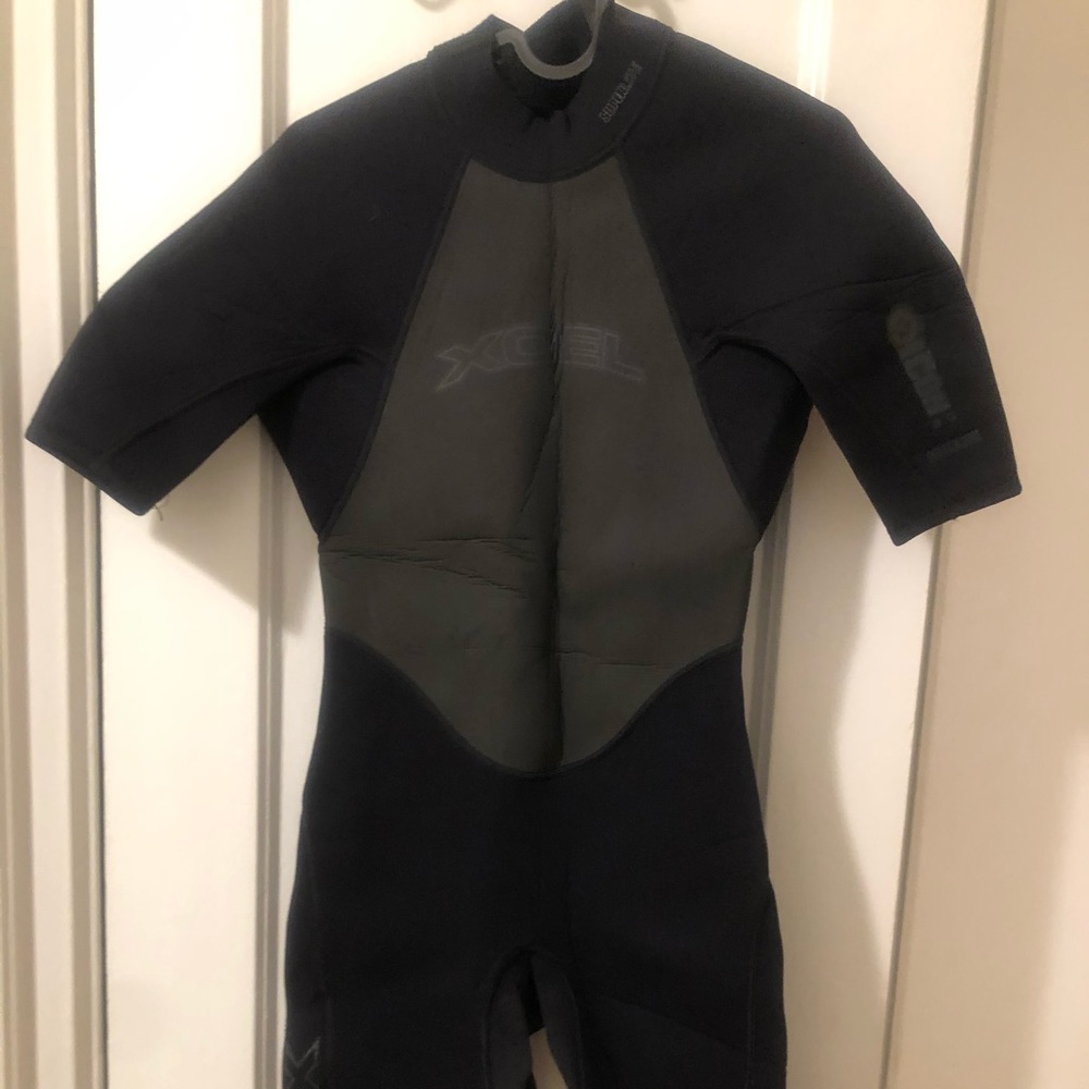 Xcel Wetsuit Size Xs View 2